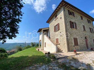 Villa Bifamiliare in vendita a Perugia