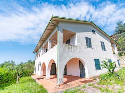 Villa Bifamiliare in vendita a Perugia via Costa d'Argento, 10