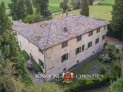 Villa Bifamiliare in vendita a San Giustino via Umbra, 70A