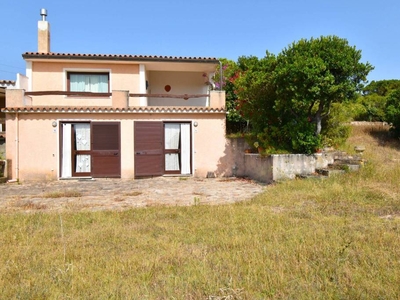 Villa Bifamiliare in vendita a Santa Teresa Gallura strada Li Comandanti