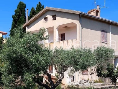 Villa Bifamiliare in vendita a Sassari