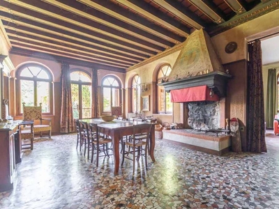 Villa Bifamiliare in vendita a Sedico via Campagnola, 16