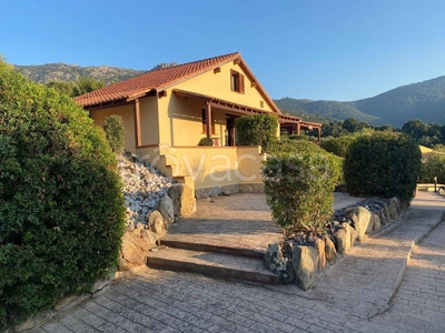 Villa Bifamiliare in vendita a Siniscola sp3