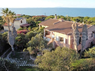 Villa Bifamiliare in vendita a Sorso eden Beach
