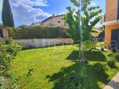 Villa Bifamiliare in vendita a Spoleto località Madonna di Lugo