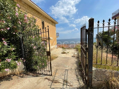 Villa Bifamiliare in vendita a Trabia litoranea Pilieri