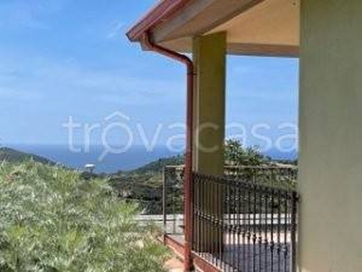 Villa Bifamiliare in vendita a Tresnuraghes sp83