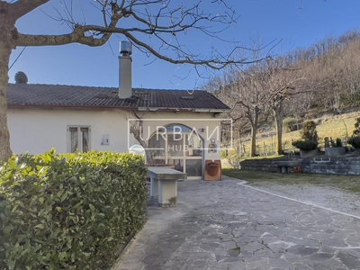 Villa bifamiliare in vendita a Verghereto