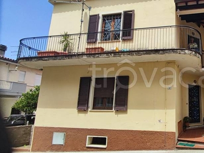 Villa Bifamiliare in vendita ad Arzachena via Genova