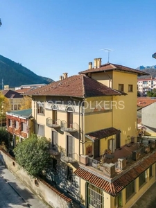 Villa in vendita Via della Bianca, 20, Borgosesia, Piemonte