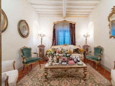 Villa di 500 mq in vendita - Casciana Terme Lari