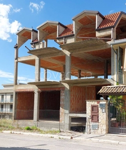 Villa in in vendita da privato a Barrafranca piazza Giudice Gaetano Costa, snc