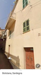 Villa in in vendita da privato a Bolotana via Vittorio Emanuele iii, 32