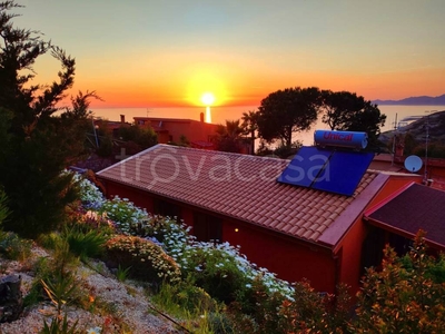 Villa in in vendita da privato a Bosa località Villaggio Turas