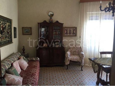 Villa in in vendita da privato a Cagliari via Catania, 5