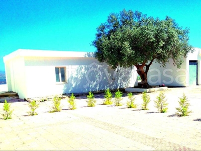Villa in in vendita da privato a Caltanissetta via Poggio Sant'Elia, 27