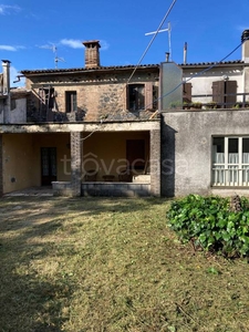 Villa in in vendita da privato a Castel Giorgio via Capannelle, 39
