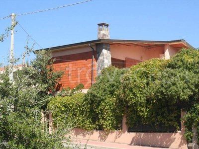 Villa in in vendita da privato a Cuglieri strada Statale Nord Occidentale Sarda, 39