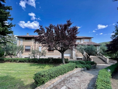 Villa in in vendita da privato a Giano dell'Umbria strada Provinciale di Giano