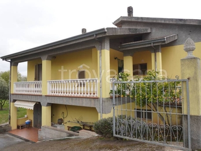 Villa in in vendita da privato a Ittireddu via San Giacomo, 11