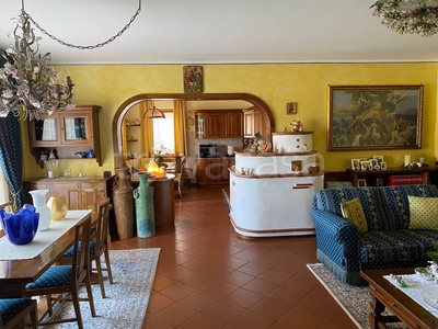 Villa in in vendita da privato a Limana via Canè Centro, 27