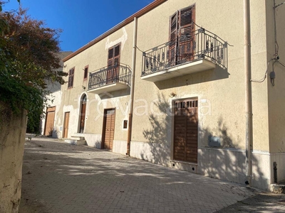 Villa in in vendita da privato a Milena via Guglielmo Marconi, 32