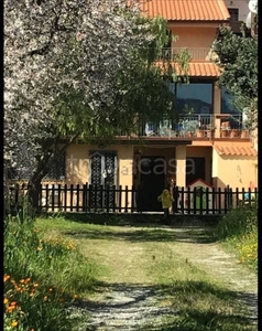 Villa in in vendita da privato a Monreale via Favara, 3