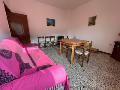 Appartamento in in vendita da privato a Nughedu San Nicolò via Giorgio Asproni, 2