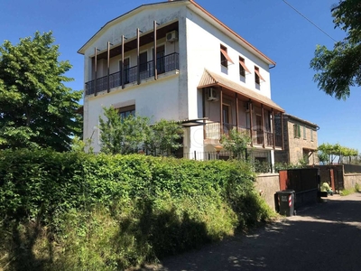 Villa in in vendita da privato a Orvieto località Sugano, 6