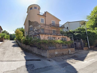 Villa in in vendita da privato a Otricoli via Roma, 7
