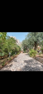 Villa in in vendita da privato a Palermo via Tritone, 12