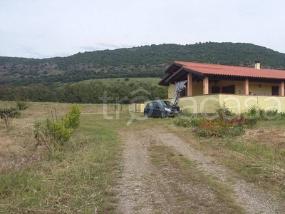 Villa in in vendita da privato a Palmas Arborea via Salvatore Firinu, 87