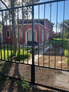 Villa in in vendita da privato a Quartu Sant'Elena via del Timo, 32