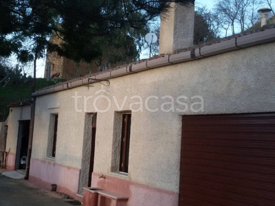 Villa in in vendita da privato a San Mauro Castelverde contrada Arvani, 0