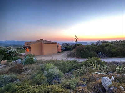 Villa in in vendita da privato a Santa Teresa Gallura via Capizza di Vacca, 64