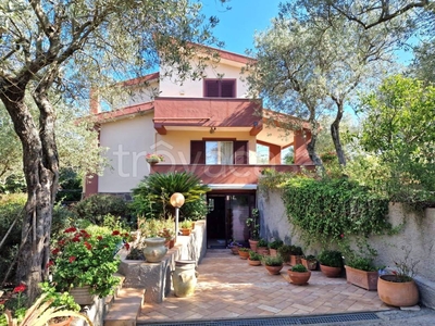 Villa in in vendita da privato a Sassari strada Vicinale prunizzedda-serra Secca, 5P
