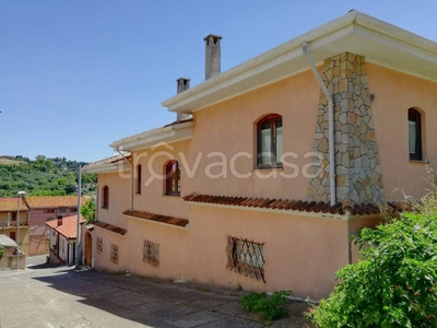 Villa in in vendita da privato a Scano di Montiferro via San Giorgio, 1