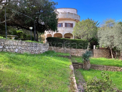 Villa in in vendita da privato a Siniscola strada Statale Orientale Sarda