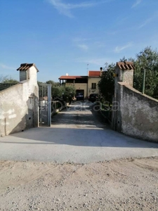 Villa in in vendita da privato a Sorso località Marcantonio