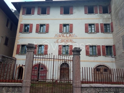 Villa in in vendita da privato a Stenico via Giovanni Battista Sicheri, 2
