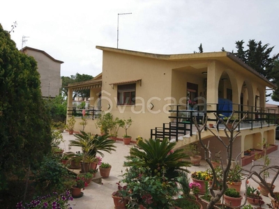 Villa in in vendita da privato ad Agrigento via Cremona, 7