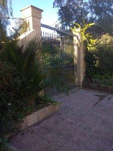 Villa in in vendita da privato ad Agrigento via Fosse Ardeatine, 1