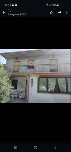 Villa in in vendita da privato ad Alcara li Fusi via San Martino, 1