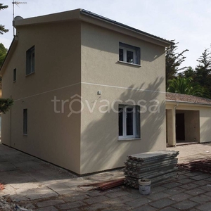 Villa in in vendita da privato ad Alimena contrada Manco, snc