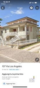 Villa in in vendita da privato ad Assisi via Los Angeles, 78