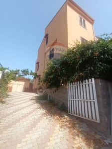 Villa in vendita a Bagheria incorvino Amalfitano, 27