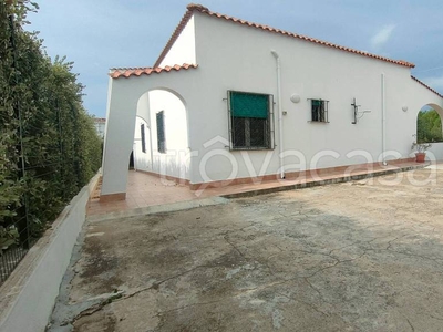 Villa in vendita a Balestrate sp17