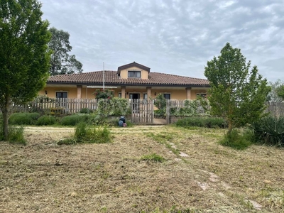 Villa in vendita a Baschi vocabolo Murotondo