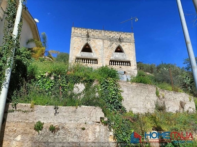 Villa in vendita a Belmonte Mezzagno via Rosario Di Salvo
