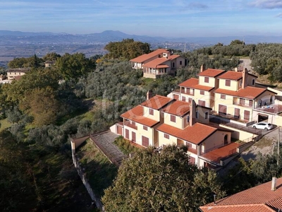 Villa in vendita a Bettona via Cinque Cerri, 30